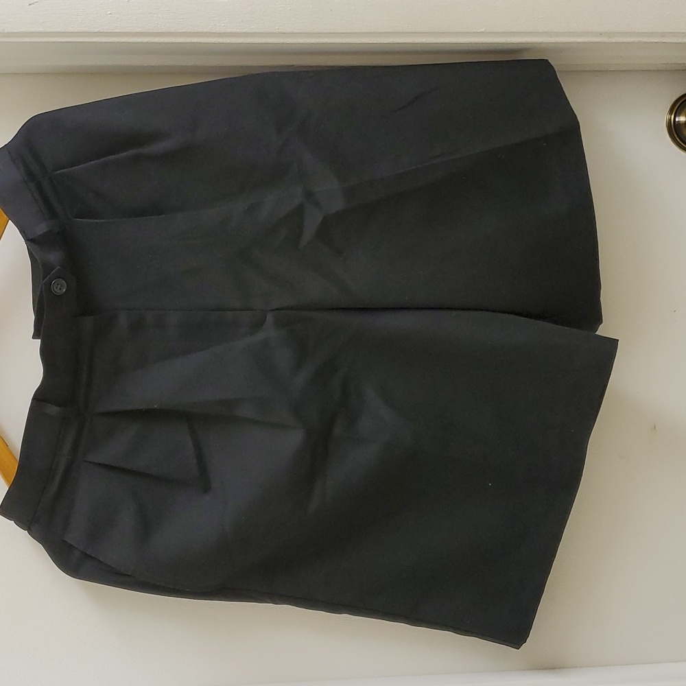 🤩Vintage Talbots women's shorts size 10 in black